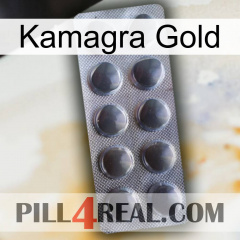 Kamagra Gold 30